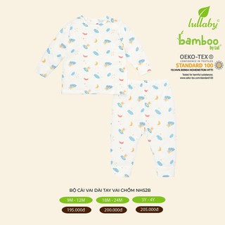 Bộ cài vai TD vai chồm