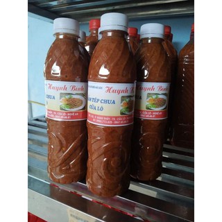 mắm tép chưng thịt vị cay vừa Đặc sản Cửa Lò Nghệ An