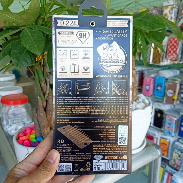 Kính cường lực kinh kong k hợp iphone Xs / XR/ XS Max /11 12 13 14 pro max