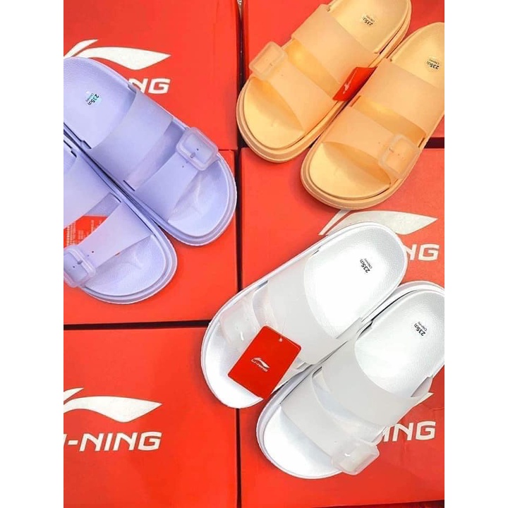 Dép Lining chính hãng