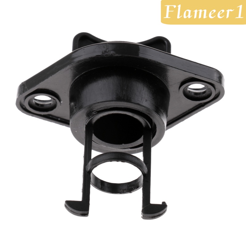 Set 2 Nắp Đậy Lỗ Thoát Nước Cho Tàu Thuyền 25mm 1 " | BigBuy360 - bigbuy360.vn