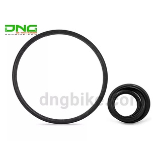 Lốp đặc xe đạp không xăm Fixed Gear