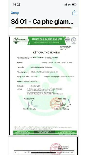 CÀ PHÊ GIẢM CÂN CHÍNH HÃNG | BigBuy360 - bigbuy360.vn