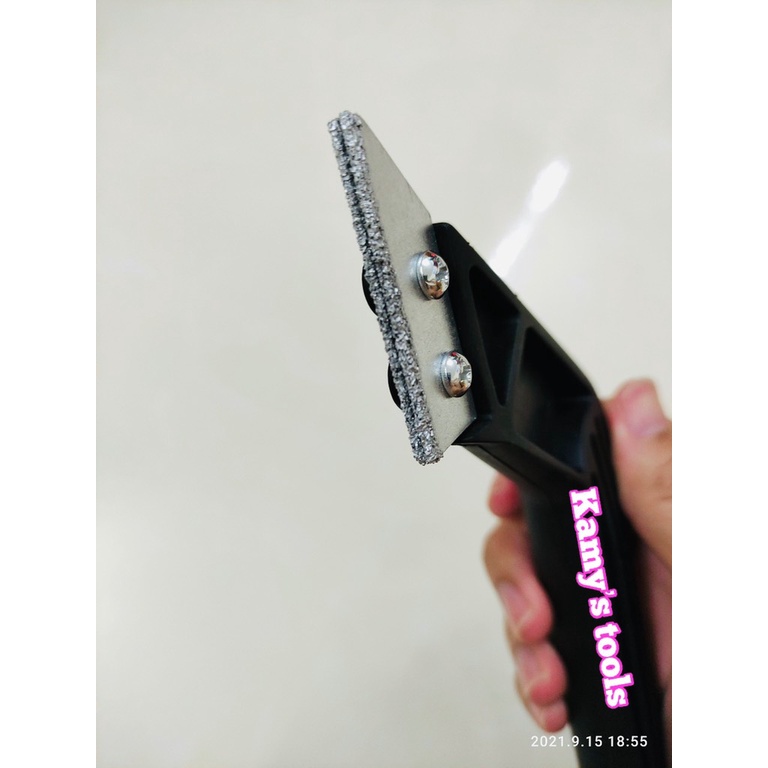 Dao cạo kẻ chỉ ron gạch men Tolsen 41047