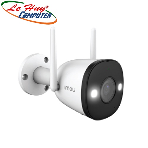 Camera IP Wifi IPC-F26FP-D-IMOU đàm thoại 2 chiều full màu