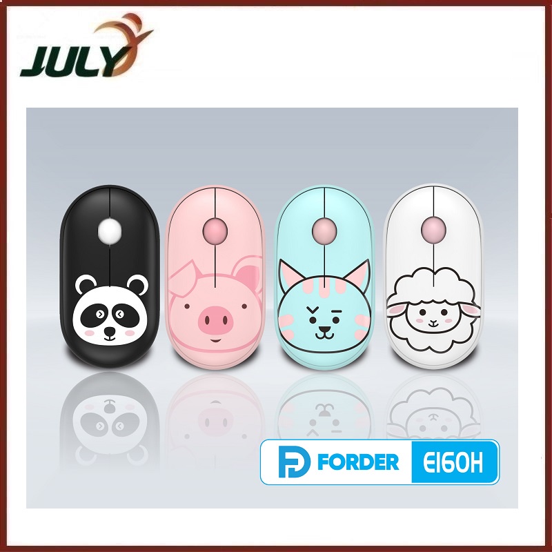 Chuột Bluetooth FD E160H