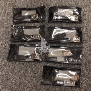 Đồng hồ nữ Guess Chipu U0841L1