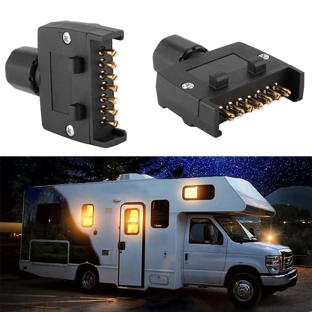 Dây Nối Đuôi Kéo Xe Hạng Nặng 12V LAYOR1 Cho Xe Hơi