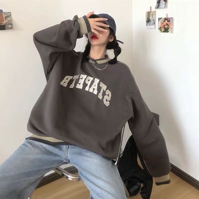 Áo swt ullzang ORDER TAOBAO
