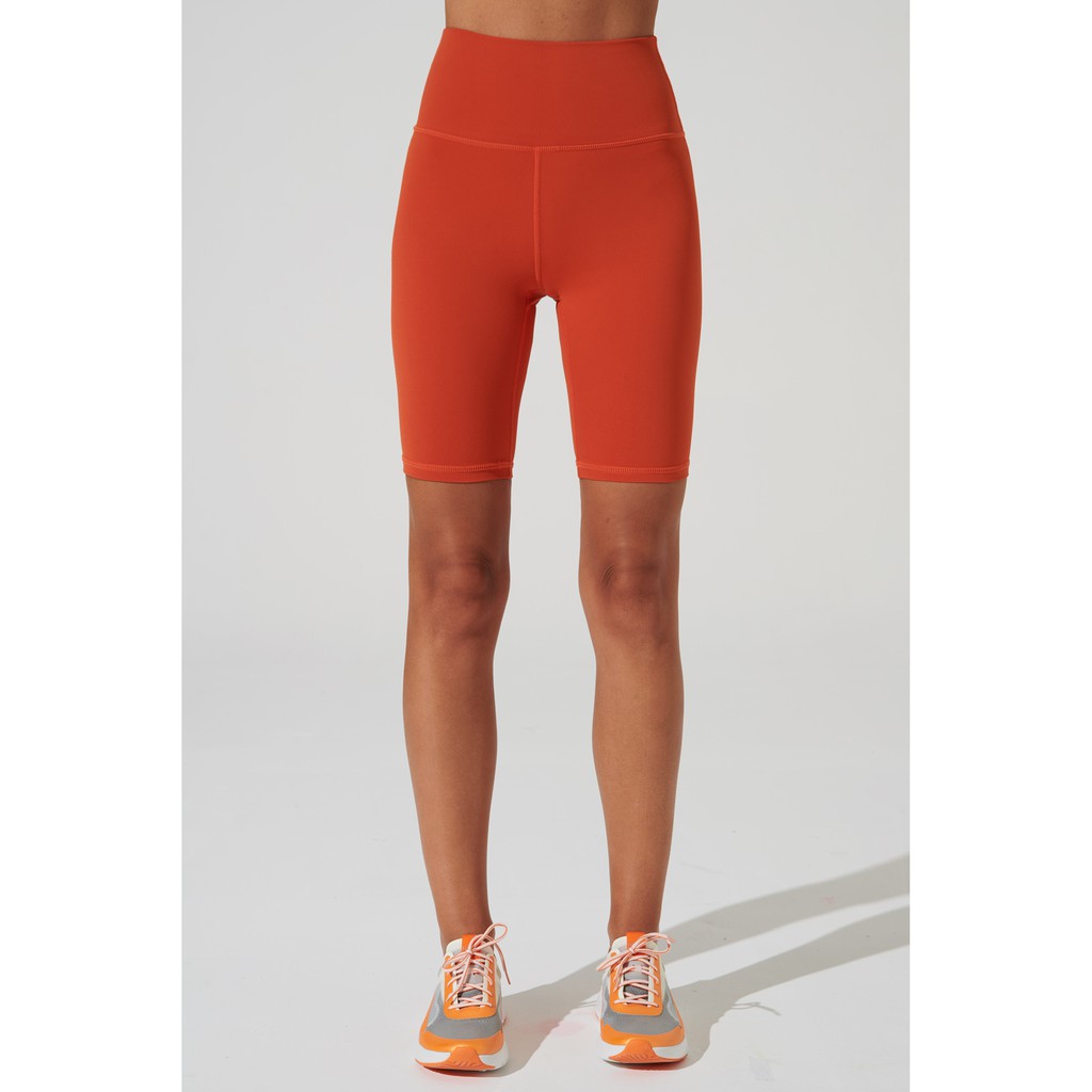 OLABEN Quần tập lửng F'onte Biker Short