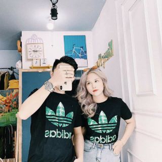 Áo Đôi Adidas Thailand