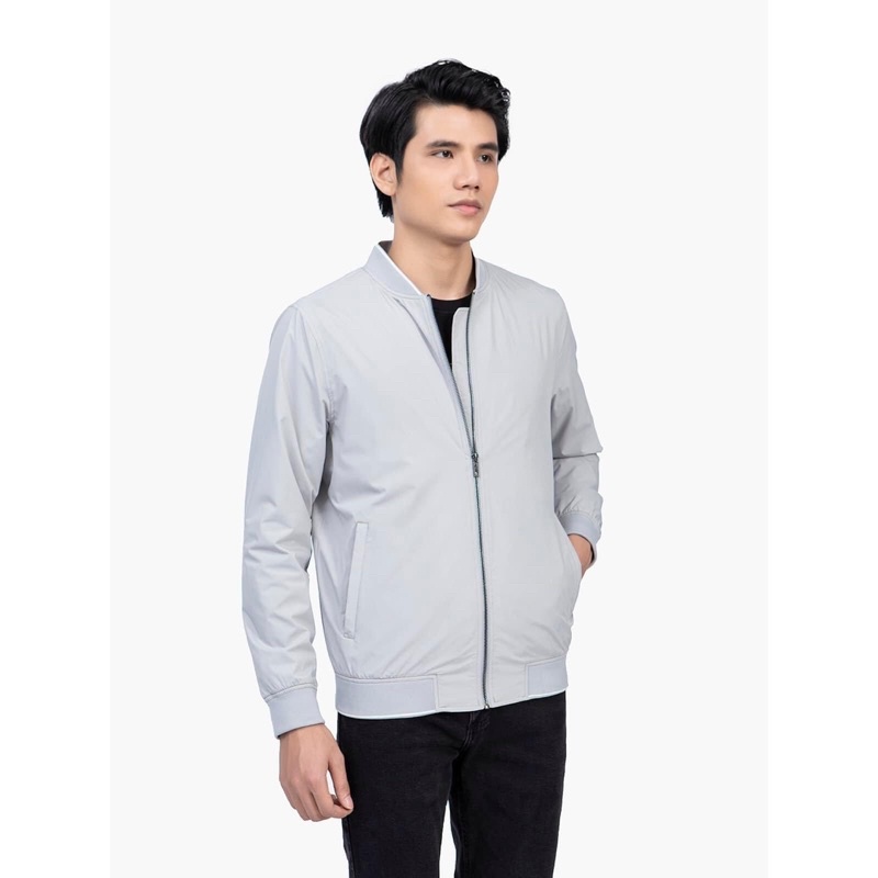 ÁO KHOÁC NAM ARISTINO CAO CẤP AJK028W1  1.450k còn #798k