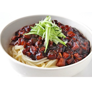 Cập nhật bao bì mới OTOKI - Bột Tương Đen Ottogi 100g - VN