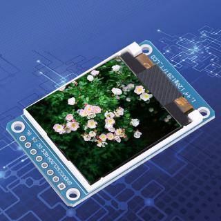 Màn hình hiển thị 1.44” TFT LCD 128 RGB cho Arduino