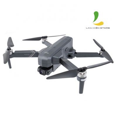 Flycam SJRC F11 PRO - F7 4k pro - Bay 25 Phút - 2 GPS - Bản F11s 2021 bay 3km