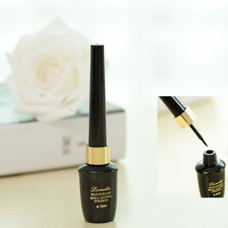 Bút kẻ mắt không thấm nước Lameila Waterproof Long Lasting EyeLiner hàng nội địa Trung