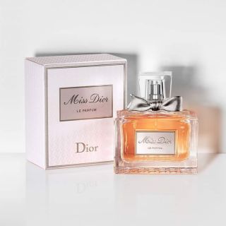 Nước hoa Miss Dior Mini