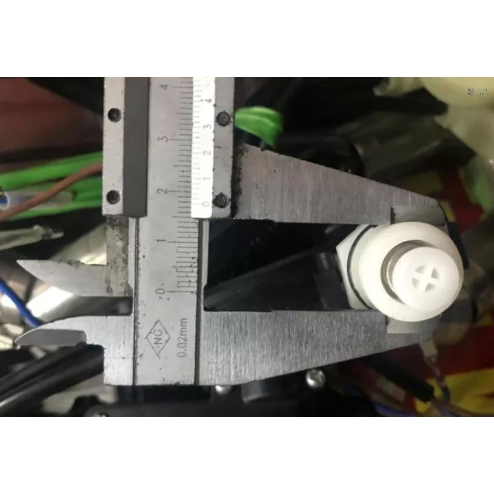 Rơle Áp Lực Máy Rửa Xe Loại Tốt   Ren 19 , Rơ Le Thay Thế Cho Các Loại Máy Rửa Xe Gia Đình MiNi Hàng Đẹp