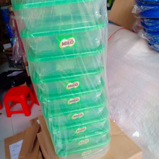 COMBO 20 HỘP NHỰA  ĐẠI ĐỒNG TIẾN 630ML GIÁ CHỈ 110K