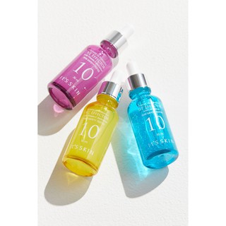 Tinh chất Power 10 Formula Its Skin