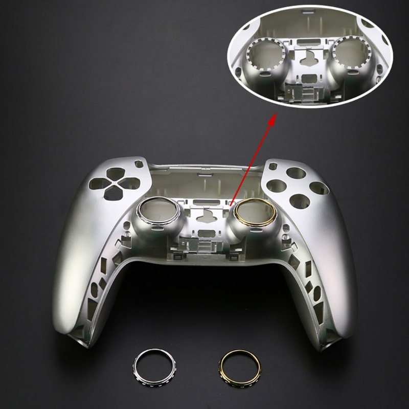 Set 2 VòNg Đeo Thay Thế Cho Bộ ĐiềU KhiểN Sony Playstation 5 Dualense 5 PS5