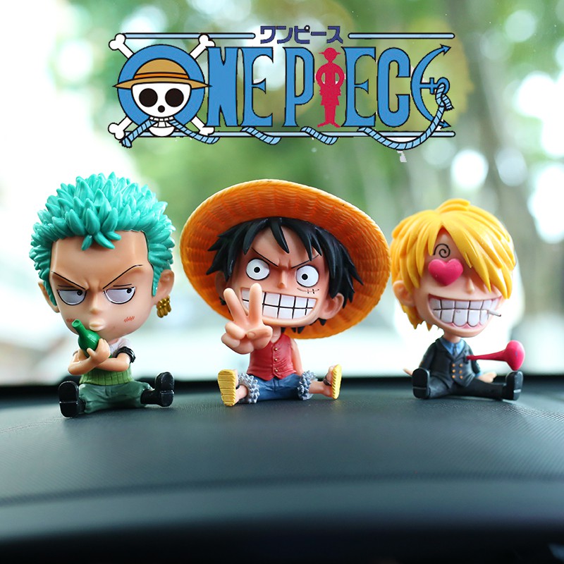 Mô hình One Piece Chibi 2024 đã trở thành một ilm yêu thích của các fan hâm mộ trong năm nay. Với các bản vá lỗi và kiểu dáng Chibi mới nhất, các nhân vật tuyệt đẹp trong thế giới One Piece đã được tái hiện rất chân thật và sinh động. Hãy xây dựng bố cục tốt nhất cho tàu của băng hải tặc Mũ Rơm và tự tay tạo hóa nên các tình huống phong phú chỉ có trong One Piece.

Translation: The One Piece Chibi 2024 model has become a favorite of fans this year. With the latest bug fixes and Chibi styles, the beautiful characters in the world of One Piece have been recreated very realistically and vividly. Build the best layout for the Straw Hat Pirates\' ship and create rich situations unique to One Piece.