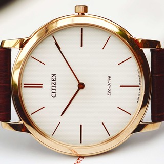 Đồng hồ kim nam Citizen AR1113-12A