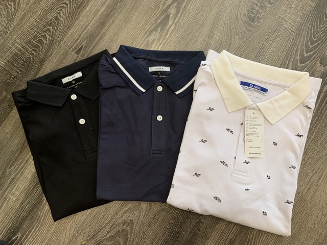 ÁO THUN POLO HÃNG HÀNG CÔNG TY SALE GIÁ GỐC | BigBuy360 - bigbuy360.vn