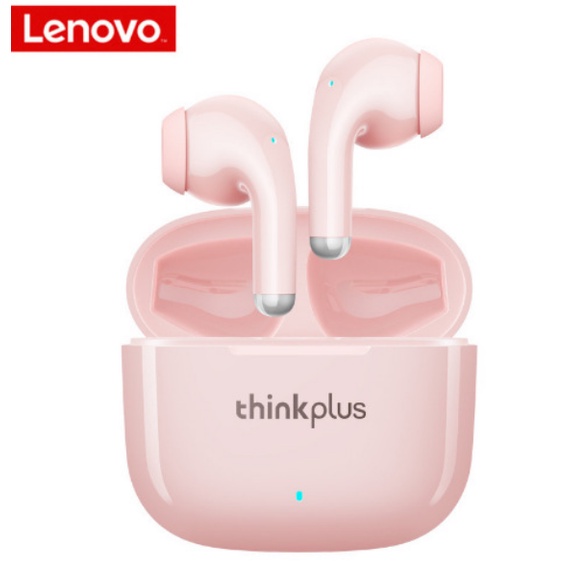 Tai Nghe Bluetooth Lenovo LP40/LP40 Pro TWS Tai Nghe Không Dây Điều Khiển Cảm Ứng Bass Căng -Bảo Hành 12 Tháng