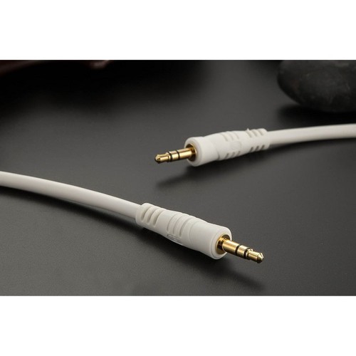 Dây tín hiệu AV 3,5 ra 3,5 chính hãng JSJ