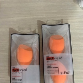 Mút trang điểm Real Techniques Sponge