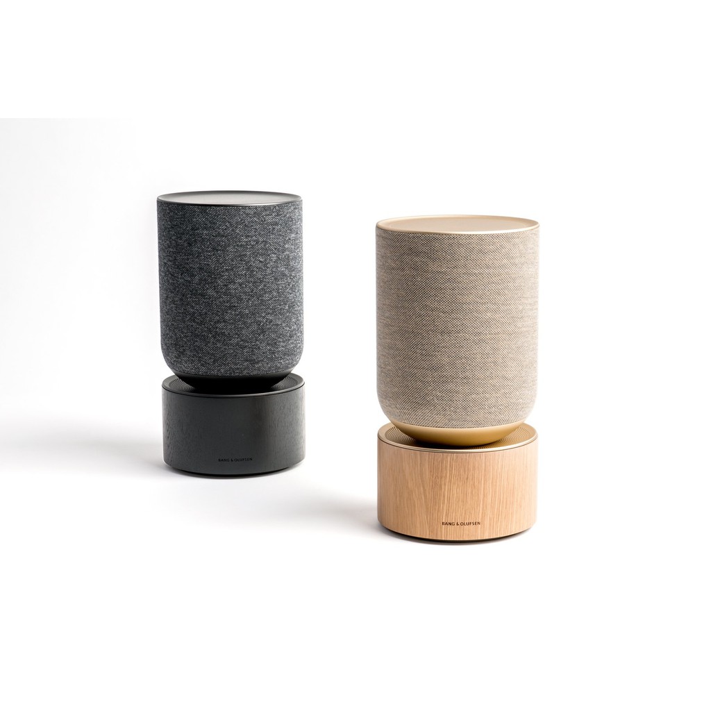 Loa B&O BEOSOUND BALANCE Google assistant - Chính hãng