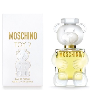 Nước hoa moschino toy 2 edp 100ml - chính hãng