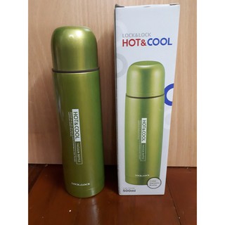 Bình giữ nhiệt Lock&Lock LHC350B/LHC351B/LHC352B 500ml
