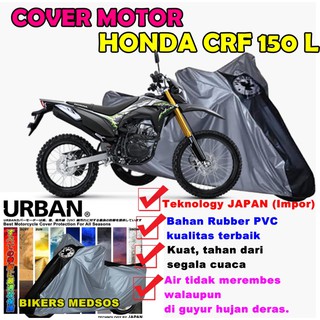 Áo trùm xe mô tô Honda CRF150L CRF 150 L