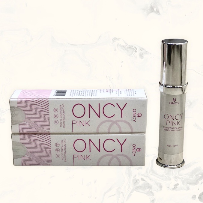 ONCY PINK Giúp Giữ Ẩm, Làm Mềm , Làm Mờ Các Vết Thâm Đen | BigBuy360 - bigbuy360.vn