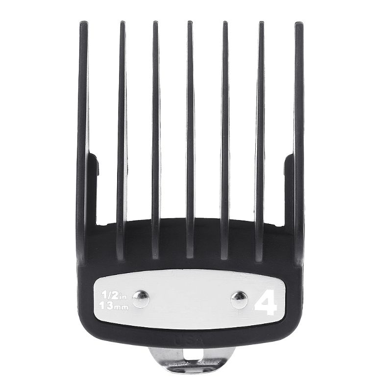 1 Lược Giới Hạn Thay Thế Cho Tông Đơ Cắt Tóc