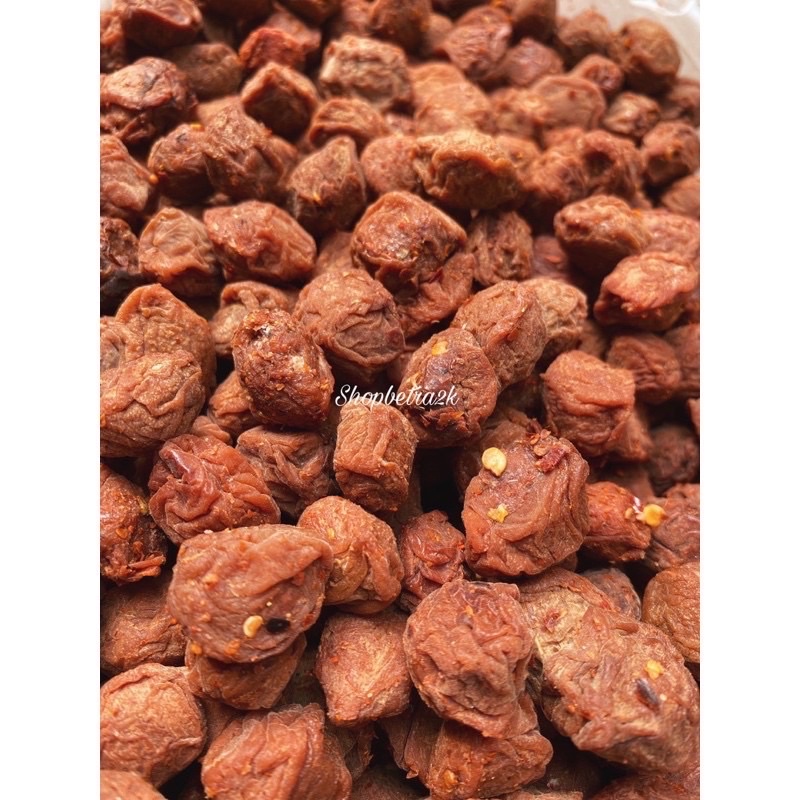 Ô mai Mơ cay xuýt xoaaa |500gr|