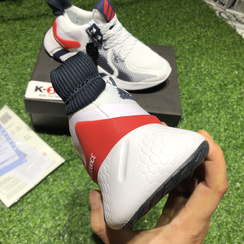 Giày AlphaBounce 11 🔥FREESHIP🔥 Giày thể thao - alpha InstinctM + full box, bill, quà | BigBuy360 - bigbuy360.vn