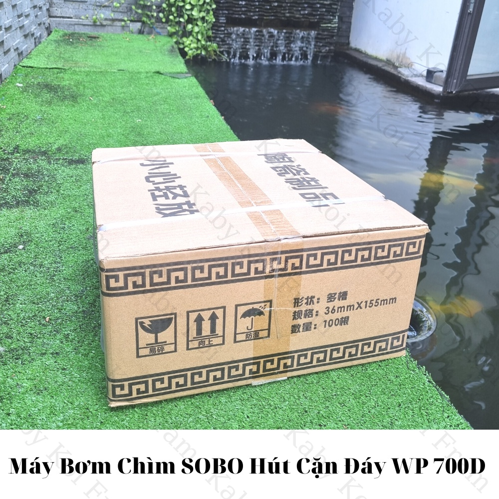 Thanh sứ lọc Muối Tiêu mè đen size 36x155mm lọc nước hồ cá cảnh