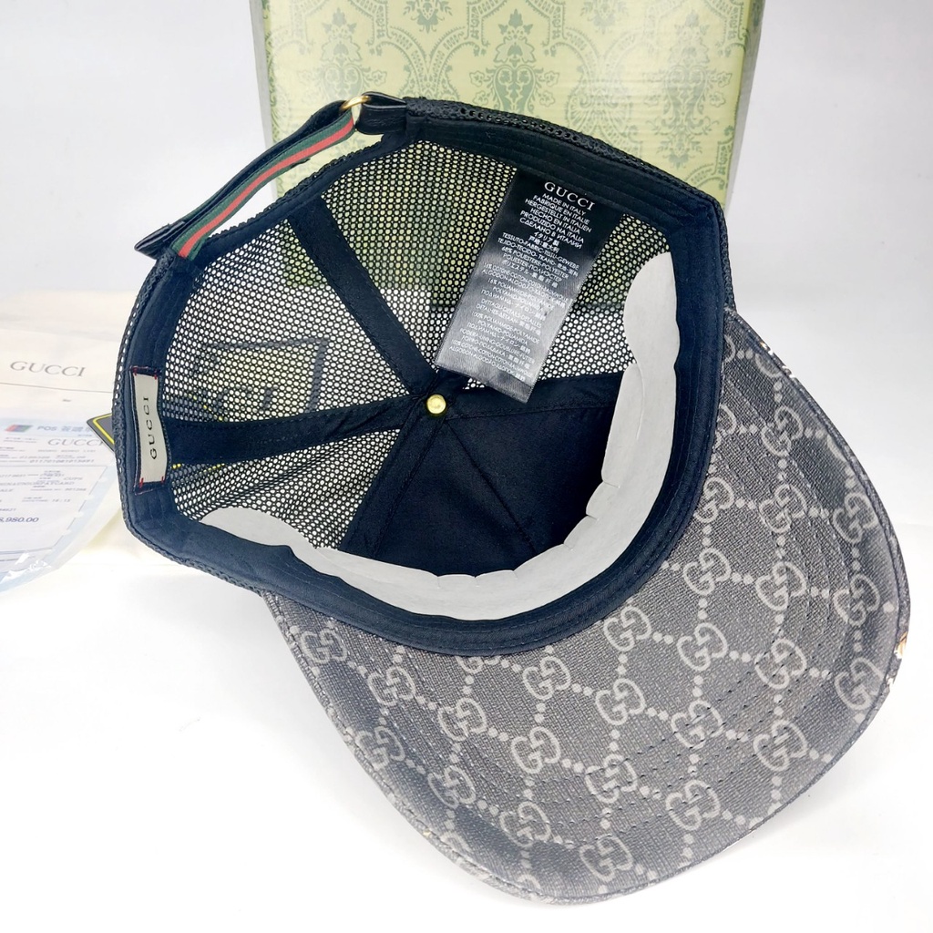 Nón kết gc Mũ lưỡi trai  hổ bay supper cực đẹp không bao gồm hộp