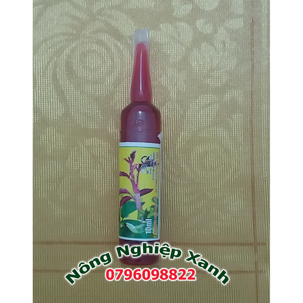 [SIEURE] Ống giâm chiết cành 901 - MĐ 10 ml hàng đẹp, phân phối chuyên nghiệp.