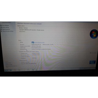 [THANH LÝ] Laptop Acer Aspire 4738Z
