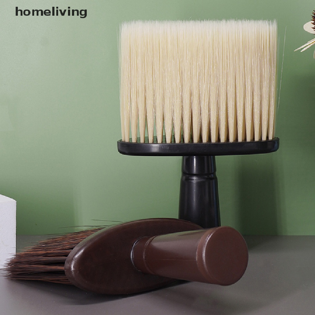 Cọ Phủi Tóc Mềm Mại Chuyên Nghiệp Cho Thợ Cắt Tóc