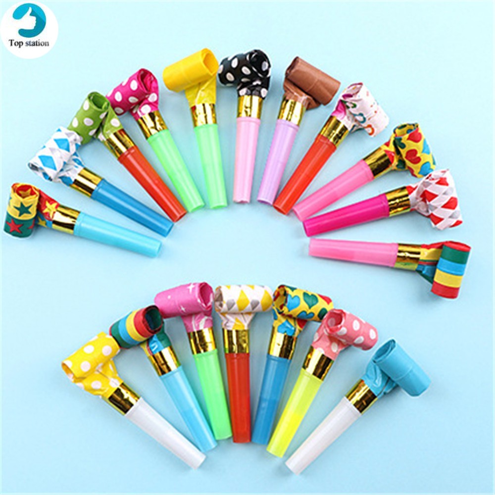 Còi thổi hình con rồng thiết kế vui nhộn