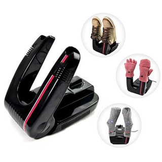 Máy sấy giày và khử mùi, loại bỏ mùi hôi và vi khuẩn