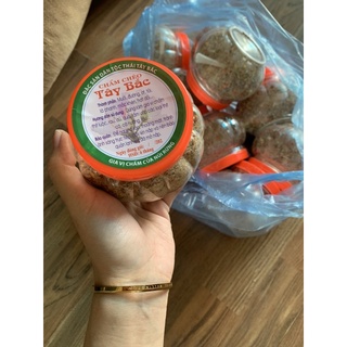 Chẩm chéo Tây bắc