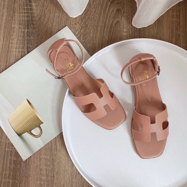 Sandal HM Siêu Xinh