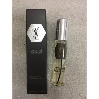 Nước hoa ysl l'homme edt 10ml