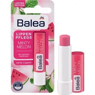 SON ĐƯỠNG BALEA ĐỨC NHIỀU VỊ